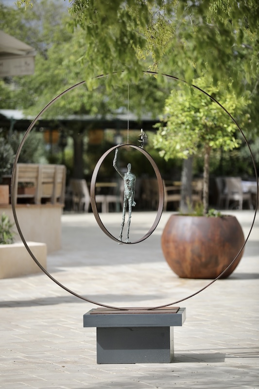 1 H de conseil arty avec Morgane – Image 2