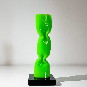 Wrapping Bonbon Vert Jenkell 12 cm