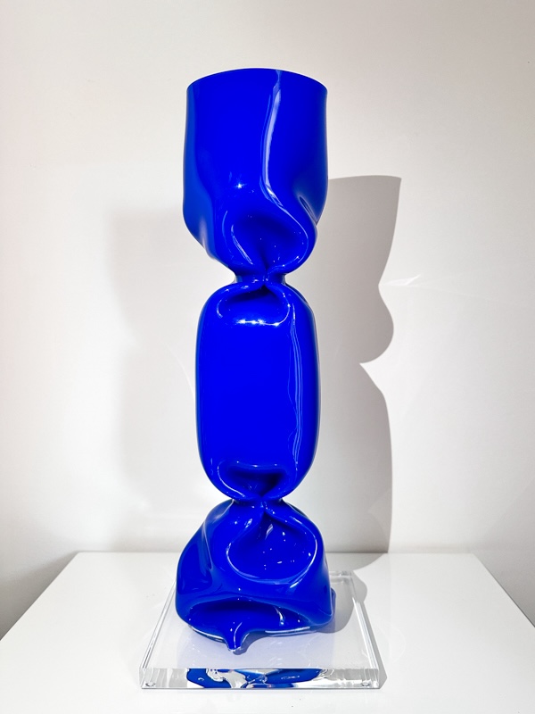 Wrapping Bonbon Bleu Jenkell 40 cm – Image 4