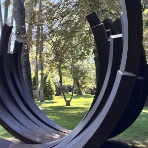 Visite privée Venet Foundation 2 H