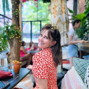 1 H de conseil arty avec Morgane